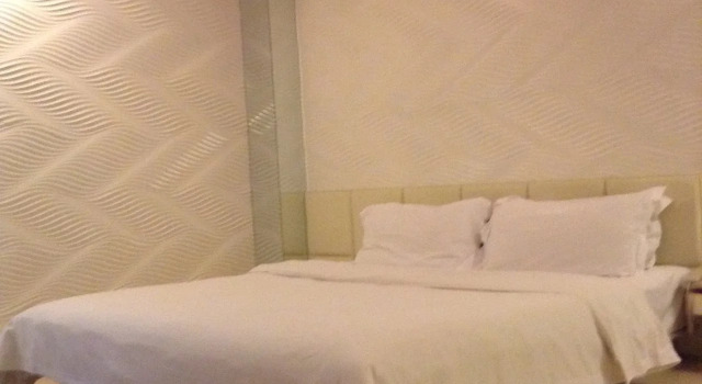 Xiamen Green Spring Boutique Hotel