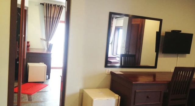 Green Empire Resort, Buchen Sie Resort Siem Reap Provinz Siem Reap