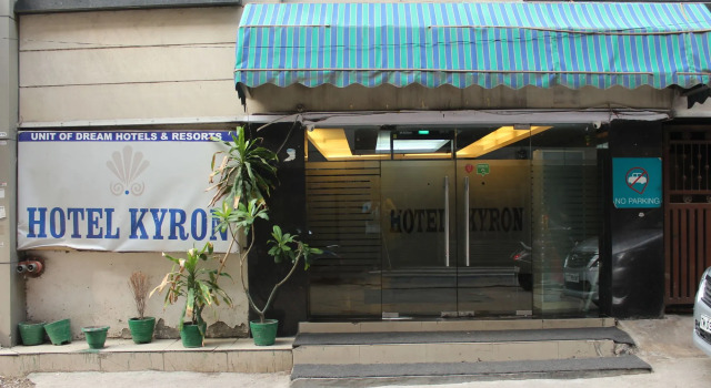 Hotel Kyron