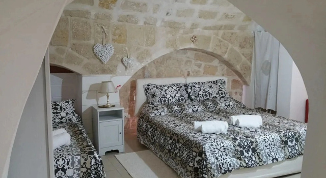 Студия Casa Nave