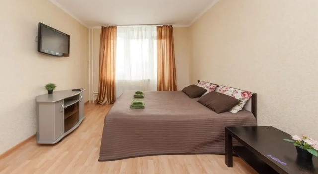 Apartmán Flora Apartments