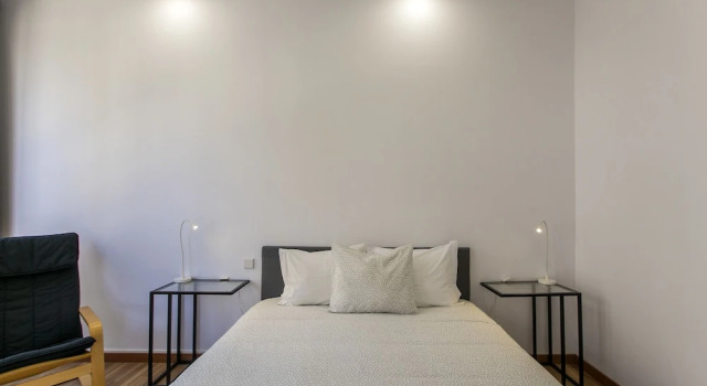 Апартаменты PB Santa Catarina Apartment - Parking