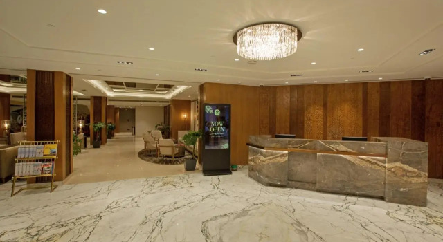 ARISTA BY AMBITION, Prenota Hotel Dispur Assam