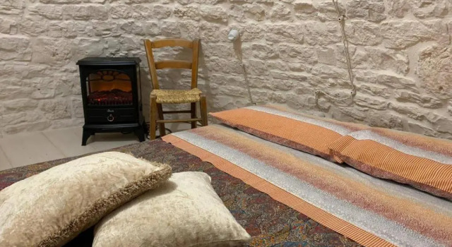 Trulli Occhi di Pietra