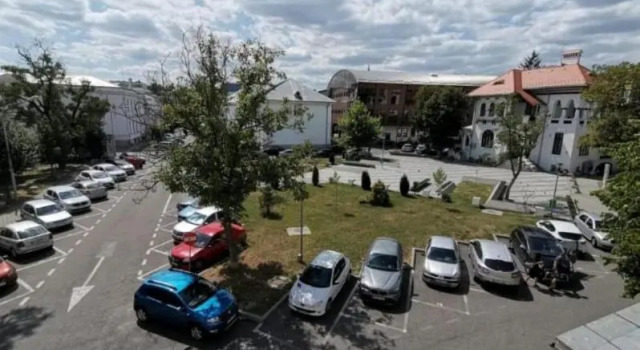Апартаменты Apartament ultracentral lux