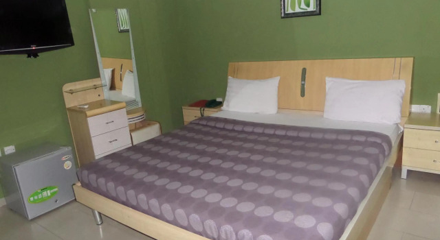 TheoDawn Hotels @ Suite 29, Book Hotel Cheap Hotels in Lagos State