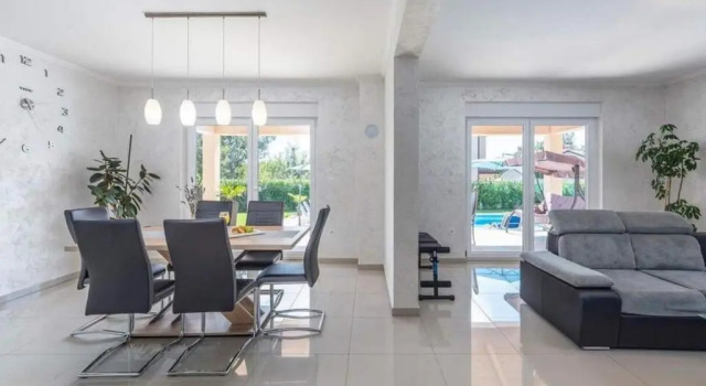 Villa Villa 3M