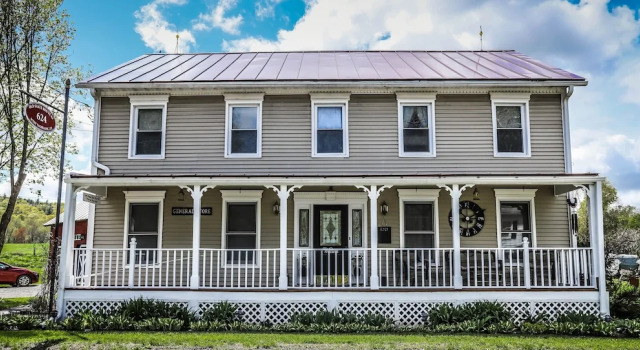 Changing Times Boutique Country Lodging, Book Boutique Hotel West Taghkanic Hudson Valley