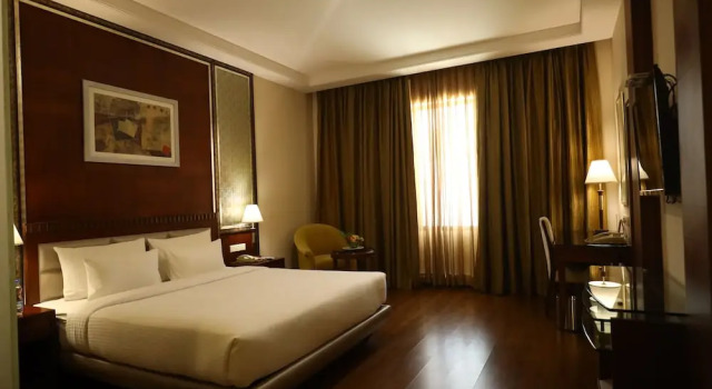 Номер Premium Best Western Plus Jalandhar