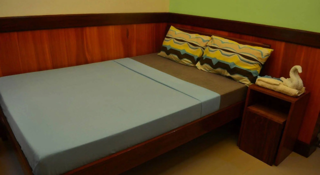 Desert Rose Hotel