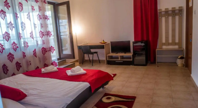 Suite Raluca