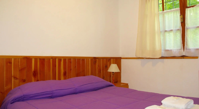 La Ponderosa Apart Hotel
