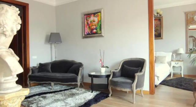 Апартаменты Superior Lux Apartments Barcelona