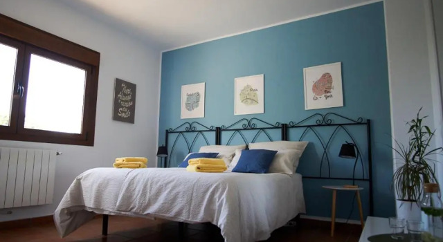 Номер Standard Finca Limón