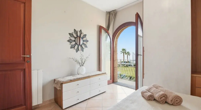 Residence Moresca