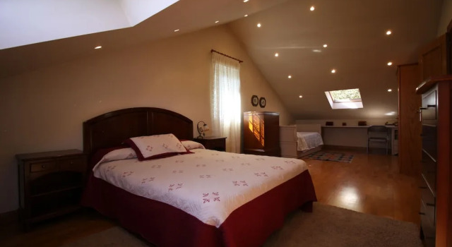 Casa Aguiar de Brion, Забронировать Отель Отели А-Коруньи 3 звезды, 3*