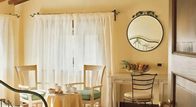 Номер Superior Borgo Hotel Le Terre del Verde