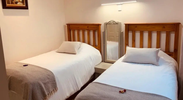 Mispa George - Self Catering Apartment - Sleeps 2, Забронировать Апартаменты/квартира Апартаменты Джордж, рядом с George Museum, Апартаменты/квартира
