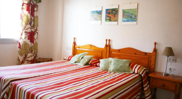 Apartamentos Turmalina