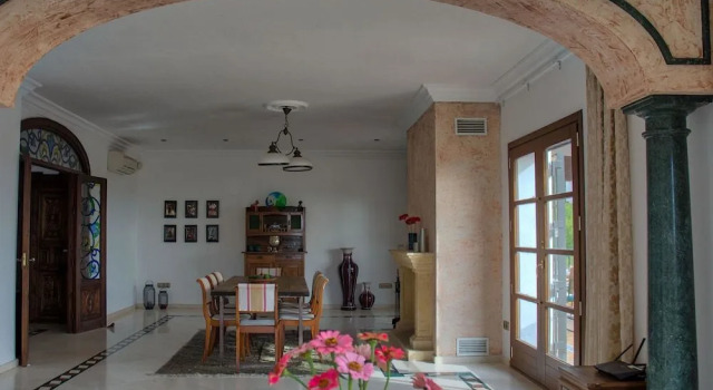 B&B Villa Carmen