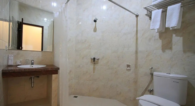 Habitación Premier Maesa Hotel