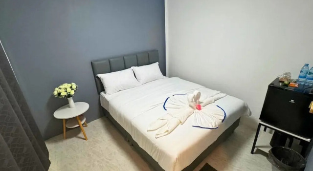 Номер Economy Cheap N Clear Budget Accommodation