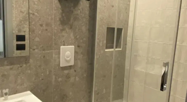 Двухместный номер Classic HoneyComb GuestHouse