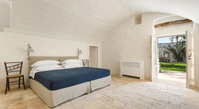 Masseria Mangiamuso, Buchen Sie Ferienhaus Hotels in Ostuni mit Pool, Schwimmbad