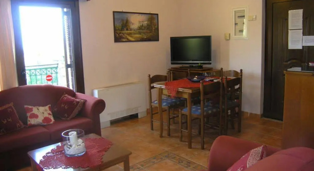 Villa Dimosthenis
