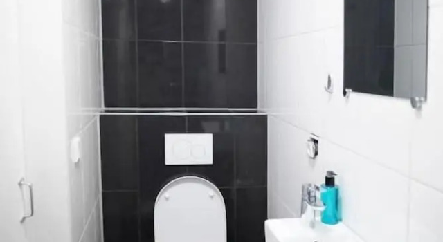 Номер Deluxe B&B Hotel Lichtstad