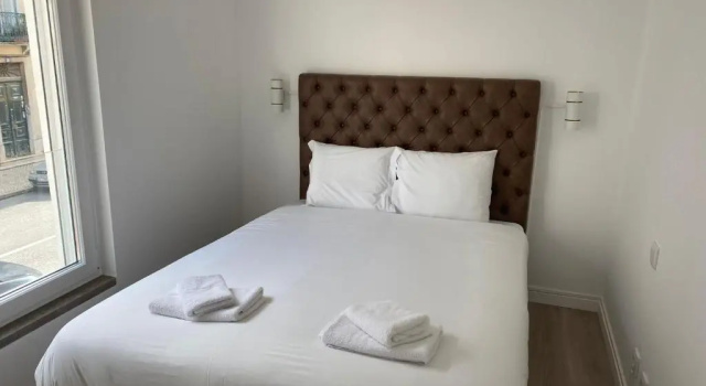 CITY STAYS BELÉM APARTMENTS, Забронировать Апартаменты/квартира Ajuda Лиссабон, рядом с Лиссабонский музей популярного искусства