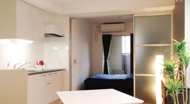 Двухместный номер Standard Stella Inn Karasuma Gojo