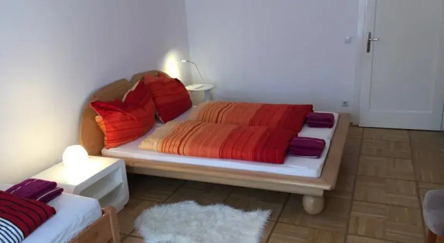 Apartment Merkur, Забронировать Апартаменты/квартира Отели Вены с парковкой, рядом с Бюргертеатр, Парковка