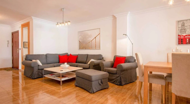 Nerja Holiday Rental Apartment Near Torrecilla Beach, 17, Забронировать Апартаменты/квартира Апартаменты Нерха, рядом с Церковь Эль-Сальвадор, Апартаменты/квартира