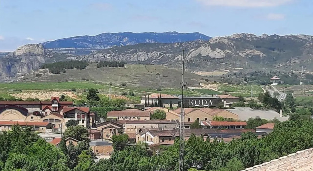 Апартаменты с 2 комнатами Apartamentos Turísticos de La Vega