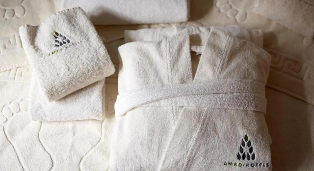 Одноместный номер Standard Amadi Park Hotel