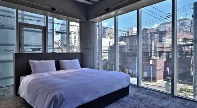 The Sauna Escape Shibuya, Забронировать Отель Отели и гостиницы Токио, рядом с Showa Women's University Koyo Museum, Отель