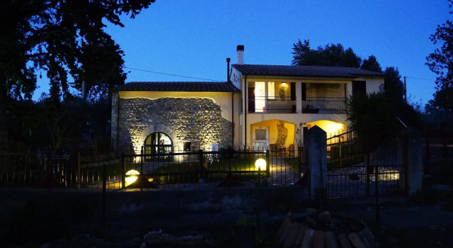Molino Della Volta, Забронировать Дом для отпуска Батиньяно 