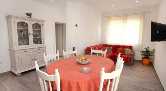 Апартаменты Apartman Duje