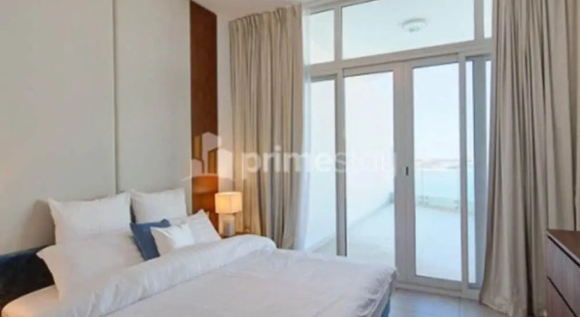 Royal Bay - 1Br