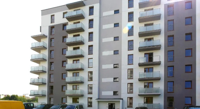 Calamo Park, Забронировать Апартаменты/квартира Отели Мазурия с парковкой, Парковка