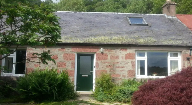 Коттедж Smithy Cottage