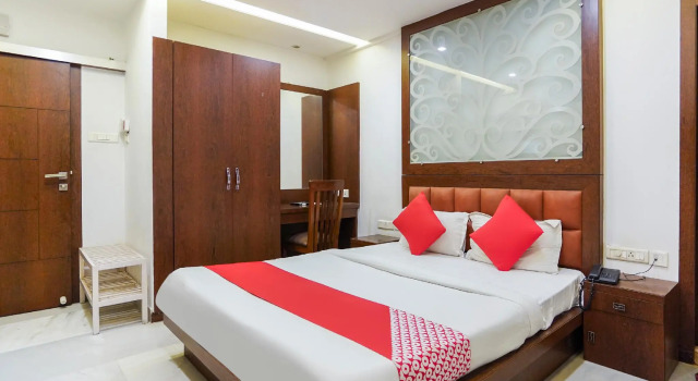OYO 70303 Abis Regency, Prenota Hotel Calcutta 