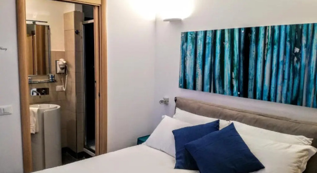 Номер Standard CIVICO 7 Holiday Rooms