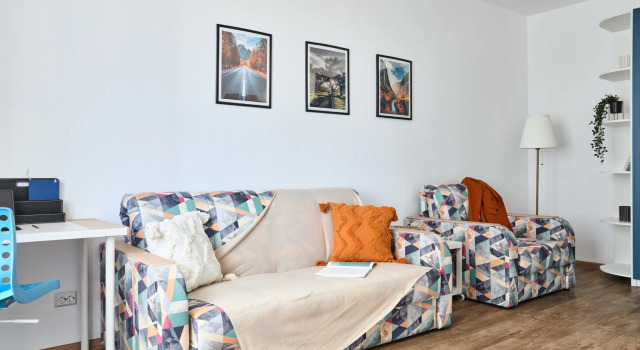 Апартаменты Matisse (Матисс) на шоссе Южное, Забронировать Апартаменты/квартира Отели Фрунзенского района - Санкт-Петербург с парковкой, Парковка