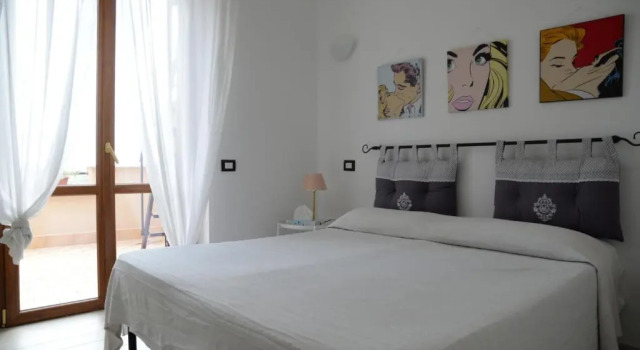 Villa Tuscia, Rezervați Vilă Hoteluri în Sutri cu parcare, Parcare