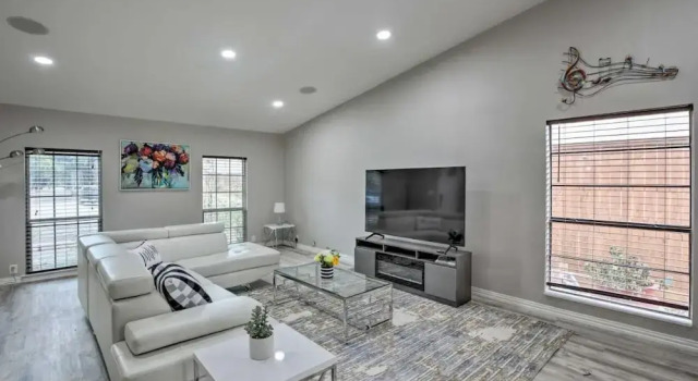 Texas - Collins 3210, Buchen Sie Ferienhaus Covington Louisiana