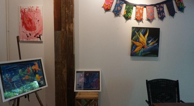 The Old Times Chiangmai BB & Art Gallery
