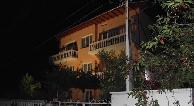 Family Hotel Velevi