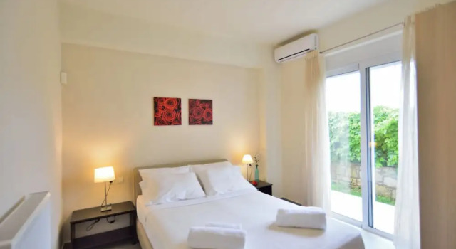 Вилла Villa Nopigia Mare
